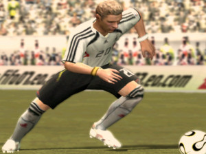 FIFA 07 - PC