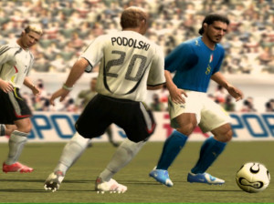 FIFA 07 - PC