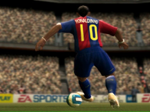 FIFA 07 - PC