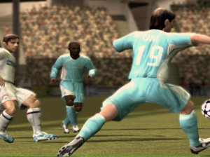 FIFA 07 - PC