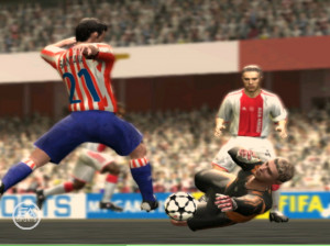 FIFA 07 - PC