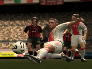 FIFA 07 - PS2