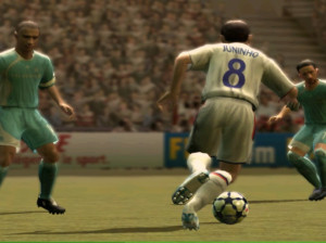 FIFA 07 - PS2