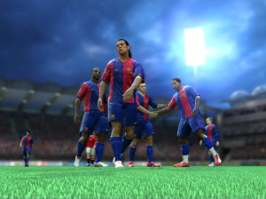 FIFA 07 - PS2