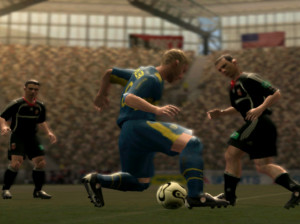 FIFA 07 - Xbox