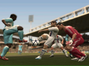 FIFA 07 - Xbox