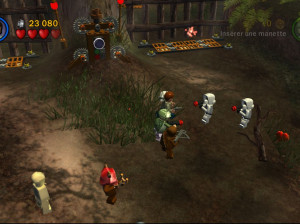 LEGO Star Wars 2 : La Trilogie Originale - Xbox 360