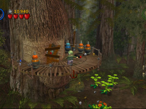 LEGO Star Wars 2 : La Trilogie Originale - Xbox 360