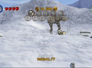 LEGO Star Wars 2 : La Trilogie Originale - Xbox 360