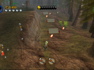 LEGO Star Wars 2 : La Trilogie Originale - Xbox 360