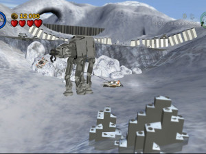 LEGO Star Wars 2 : La Trilogie Originale - Xbox 360