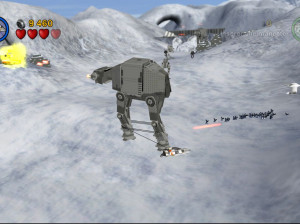 LEGO Star Wars 2 : La Trilogie Originale - Xbox 360