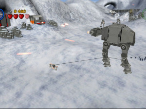 LEGO Star Wars 2 : La Trilogie Originale - Xbox 360