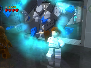 LEGO Star Wars 2 : La Trilogie Originale - Xbox 360