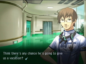 Trauma Center : Second Opinion - Wii