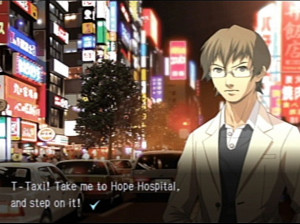 Trauma Center : Second Opinion - Wii