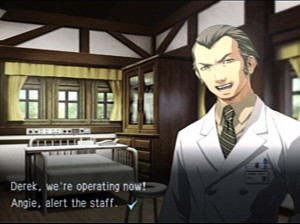 Trauma Center : Second Opinion - Wii