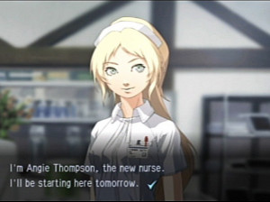 Trauma Center : Second Opinion - Wii