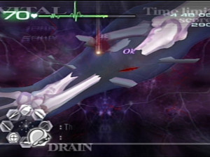 Trauma Center : Second Opinion - Wii