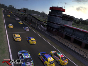 RACE - The WTCC Game - PC