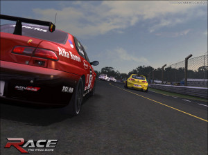 RACE - The WTCC Game - PC