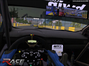 RACE - The WTCC Game - PC