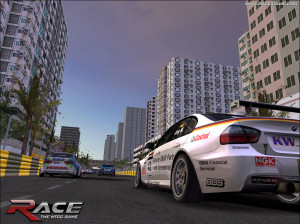 RACE - The WTCC Game - PC