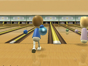 Wii Sports - Wii