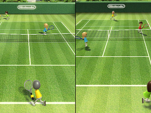 Wii Sports - Wii