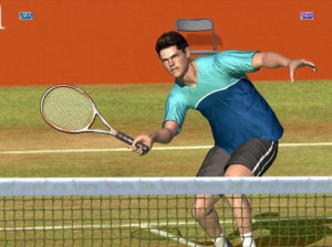 Virtua Tennis 3 - PS3