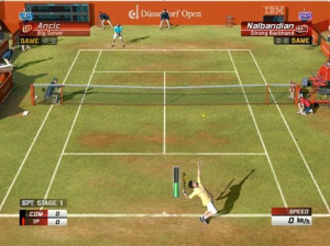 Virtua Tennis 3 - PS3