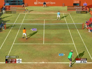 Virtua Tennis 3 - PS3