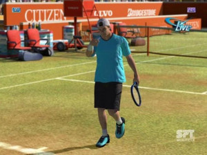 Virtua Tennis 3 - PS3