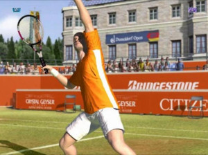 Virtua Tennis 3 - PS3