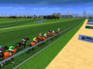 Horse Racing Manager 2 - PC