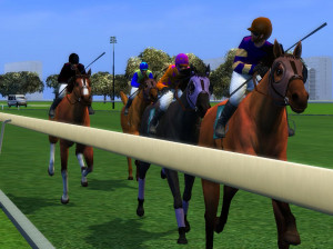 Horse Racing Manager 2 - PC