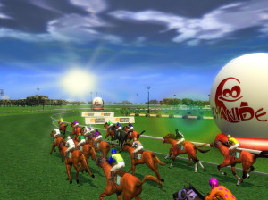 Horse Racing Manager 2 - PC