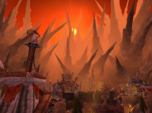 World Of Warcraft : The Burning Crusade - PC