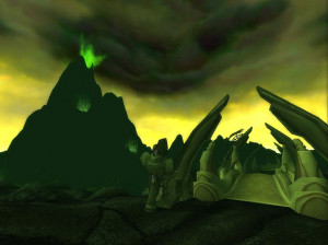 World Of Warcraft : The Burning Crusade - PC