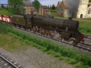 Rail Simulator - PC