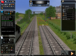 Rail Simulator - PC