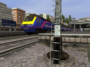 Rail Simulator - PC