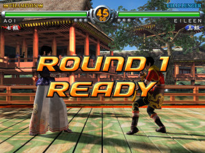 Virtua Fighter 5 - PS3