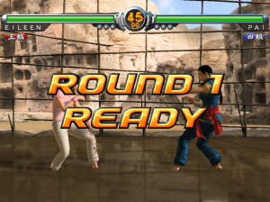 Virtua Fighter 5 - PS3