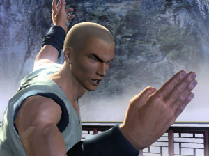 Virtua Fighter 5 - PS3