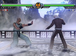 Virtua Fighter 5 - PS3