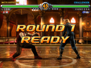 Virtua Fighter 5 - PS3