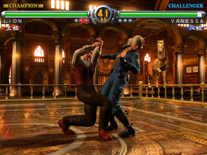 Virtua Fighter 5 - PS3