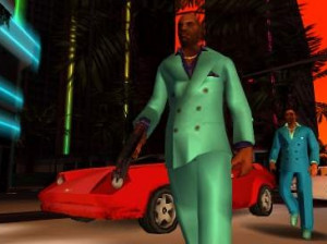 GTA Vice City Stories - PSP