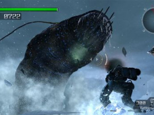 Lost Planet : Extreme Condition - Xbox 360